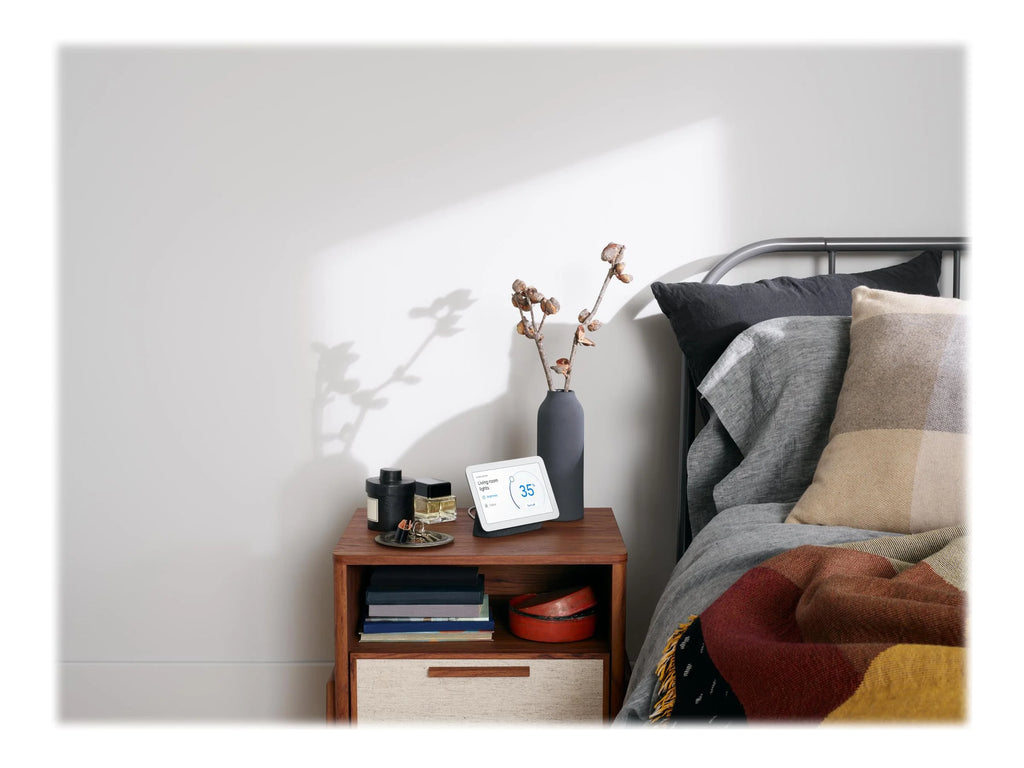 Chalk Smart Display with LCD 7" G859880