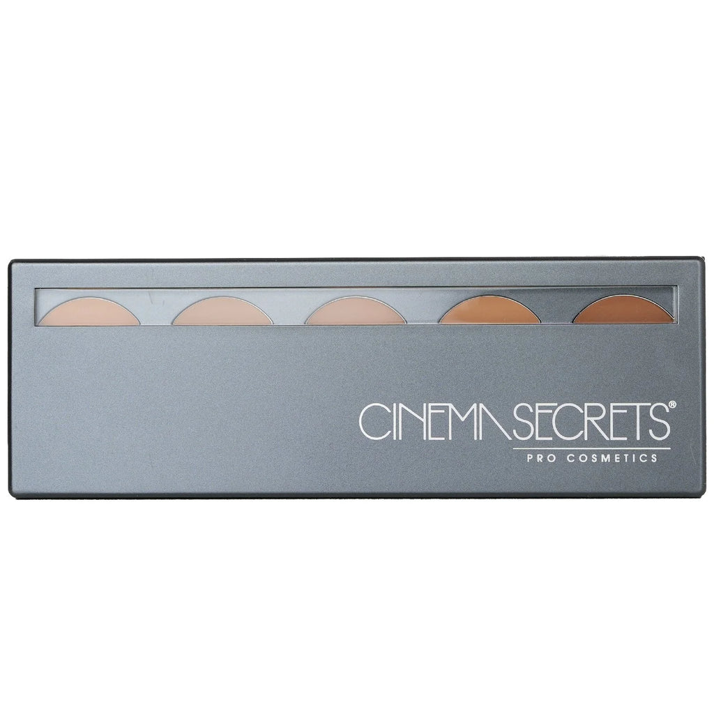 5 In 1 Pro Palette 12.5g Y276