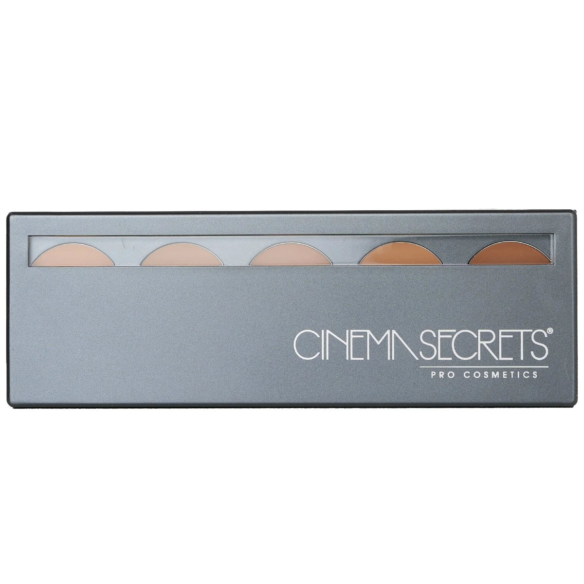 5 In 1 Pro Palette 12.5g Y276