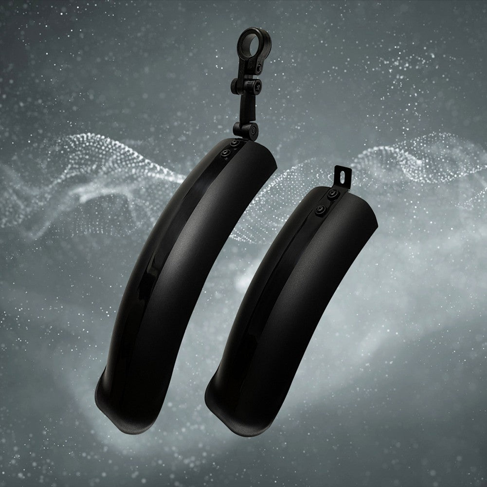 26inch Fat Tire Bike Front Rear Mud Guard Fenders R789
