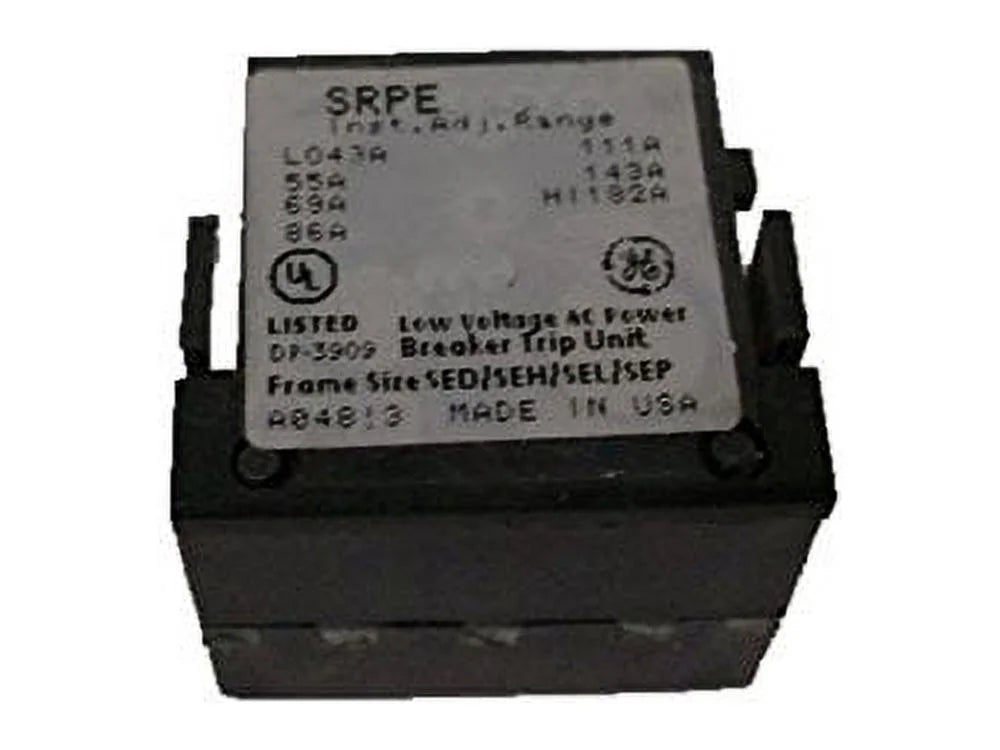 100A Circuit Breaker Plug Q26196
