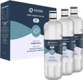 3 PACKS Refrigerator Water Filter N126648