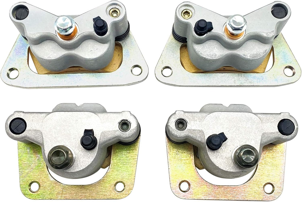 Brake Calipers for Polaris RZR 800 2008-2014 G889