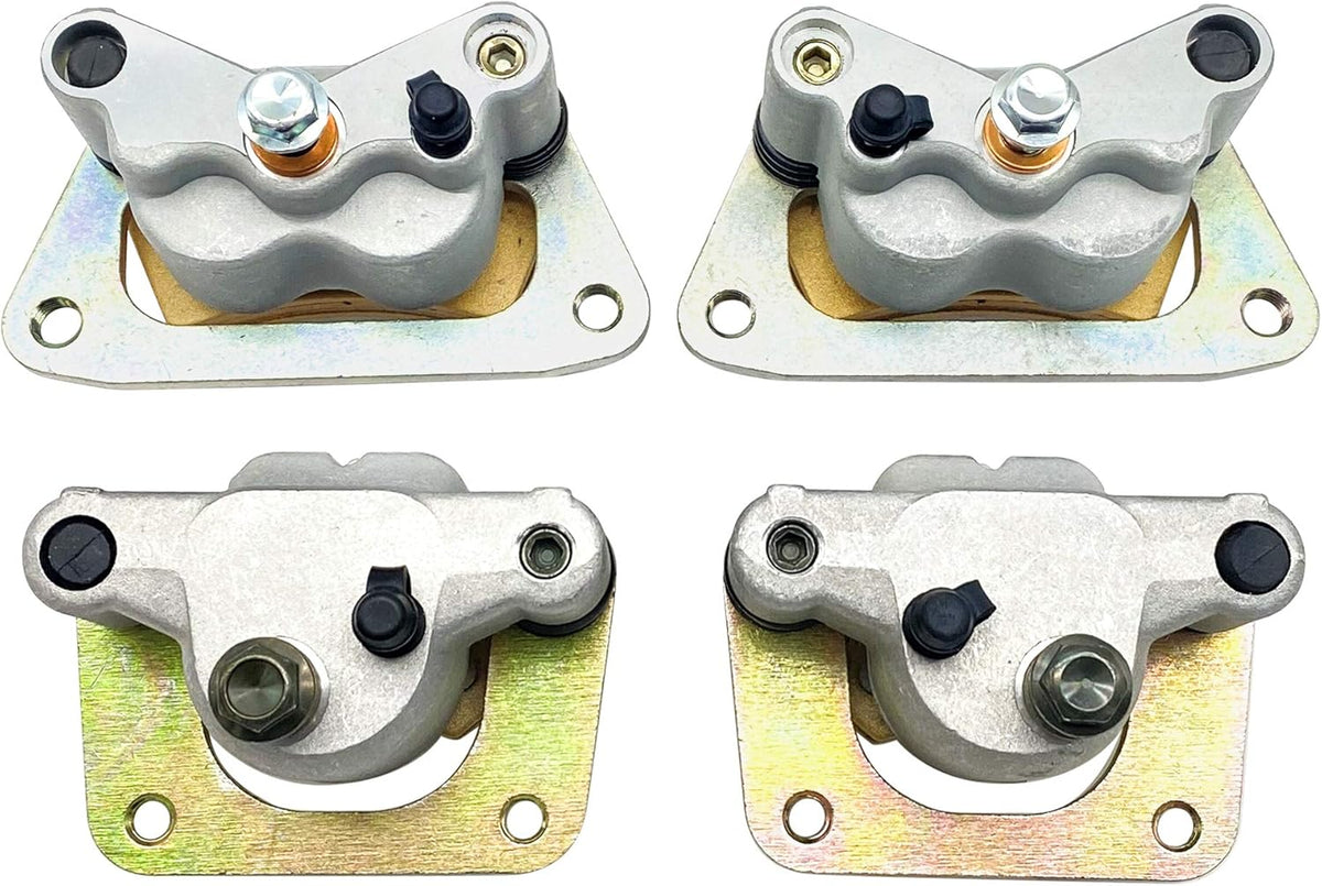 Brake Calipers for Polaris RZR 800 2008-2014 G889
