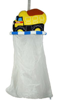 Catch-All Bag for Hanging over the Door F333