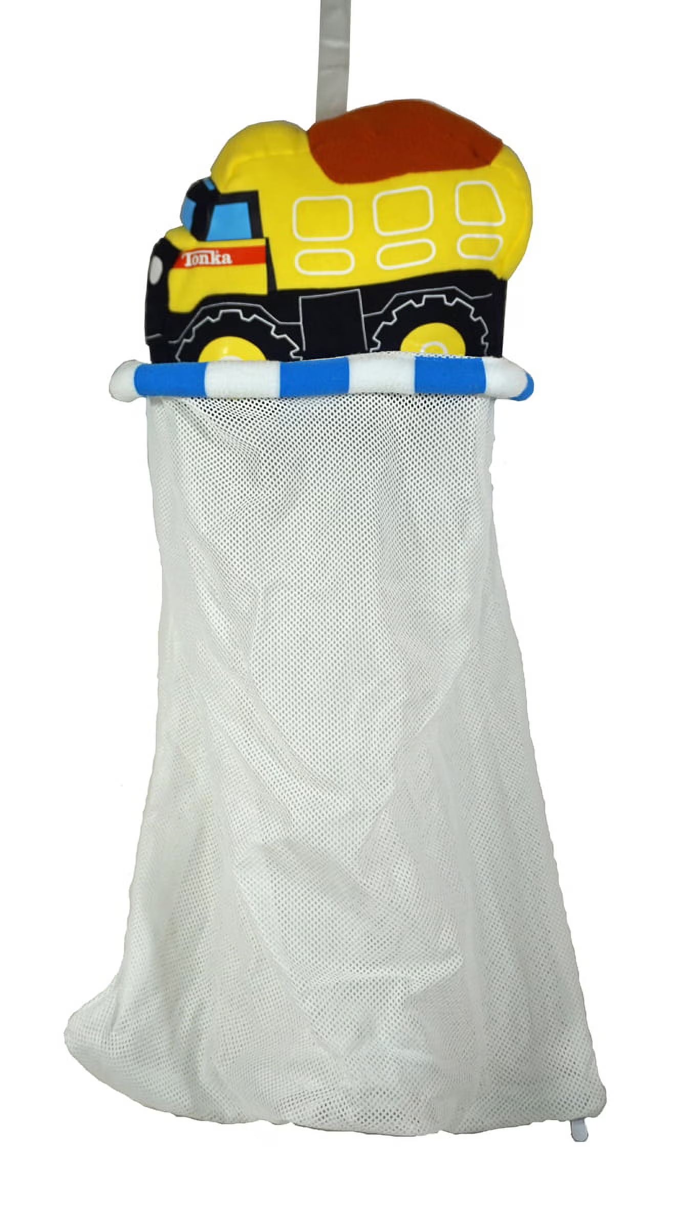 Catch-All Bag for Hanging over the Door F333