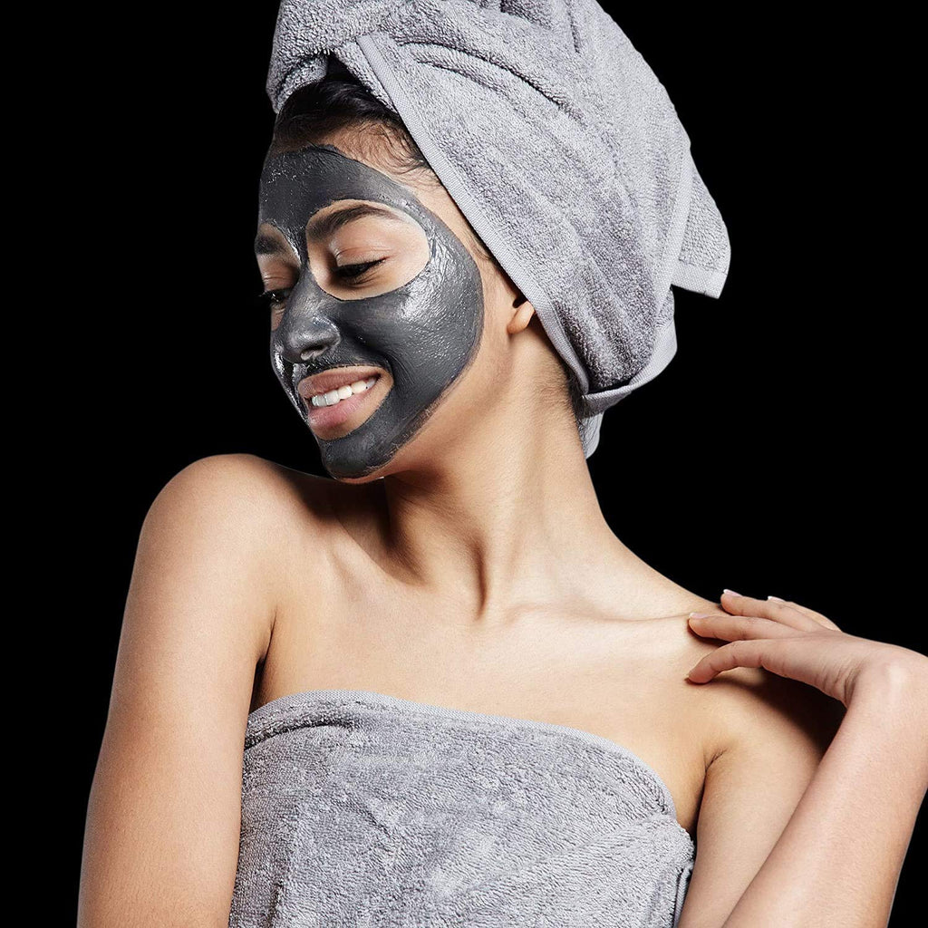 Face Mask Variety Set, 4pk Tubes P194