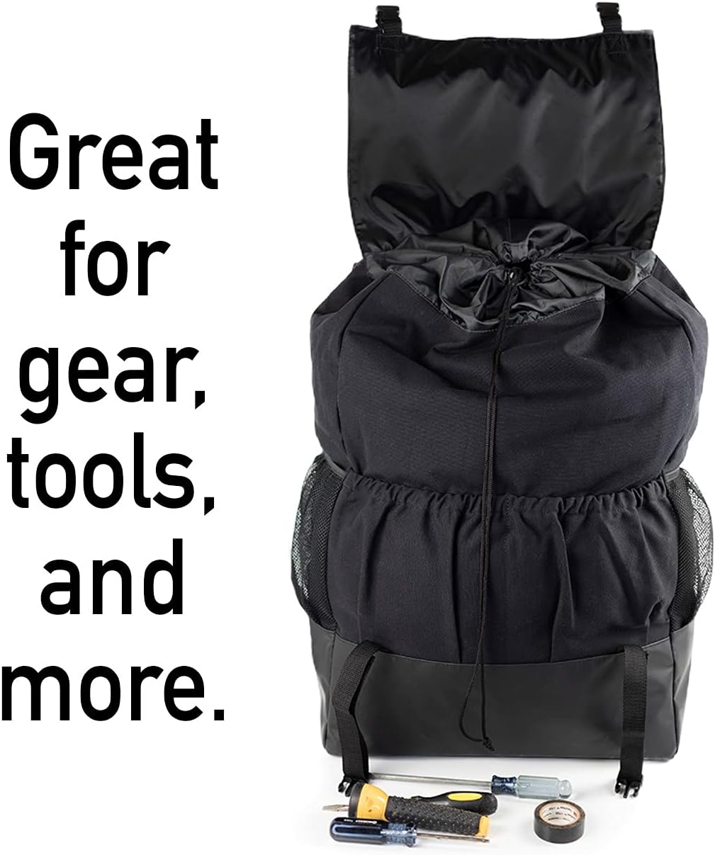 Spare Tire Bag & Truck Organizer U24612