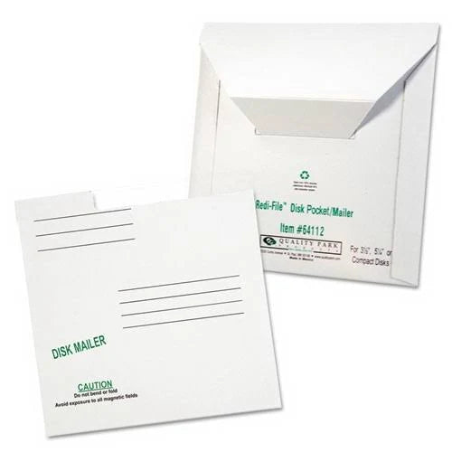 Natural Kraft 10 1/2 x 14 Mailer L637