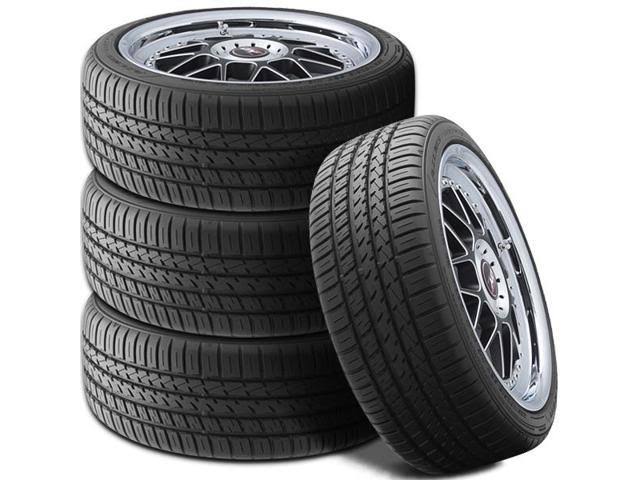 235/50ZR17 96W Tire H61254