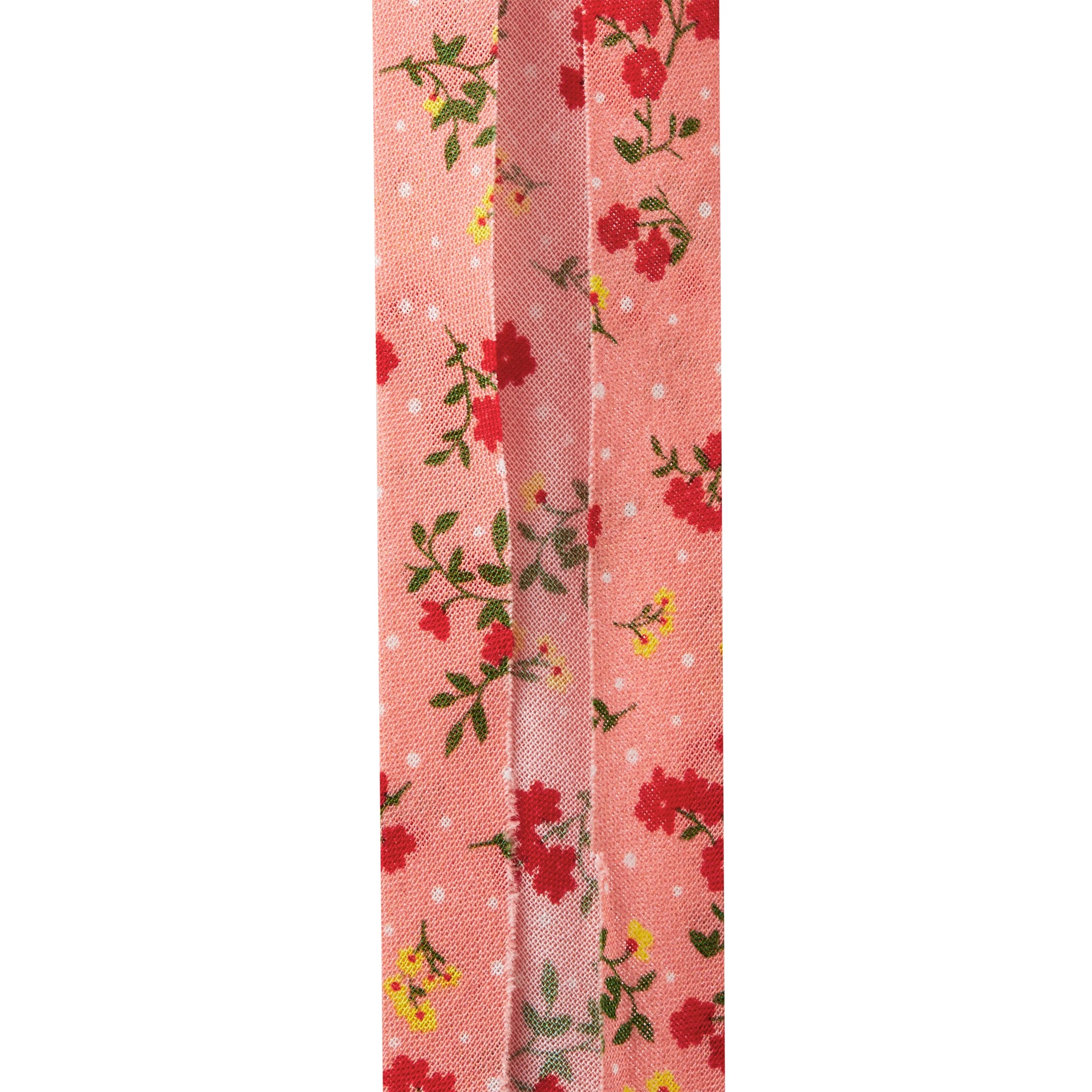 Cotton Bias Tape, 7/8" x 25 Yards W746071
