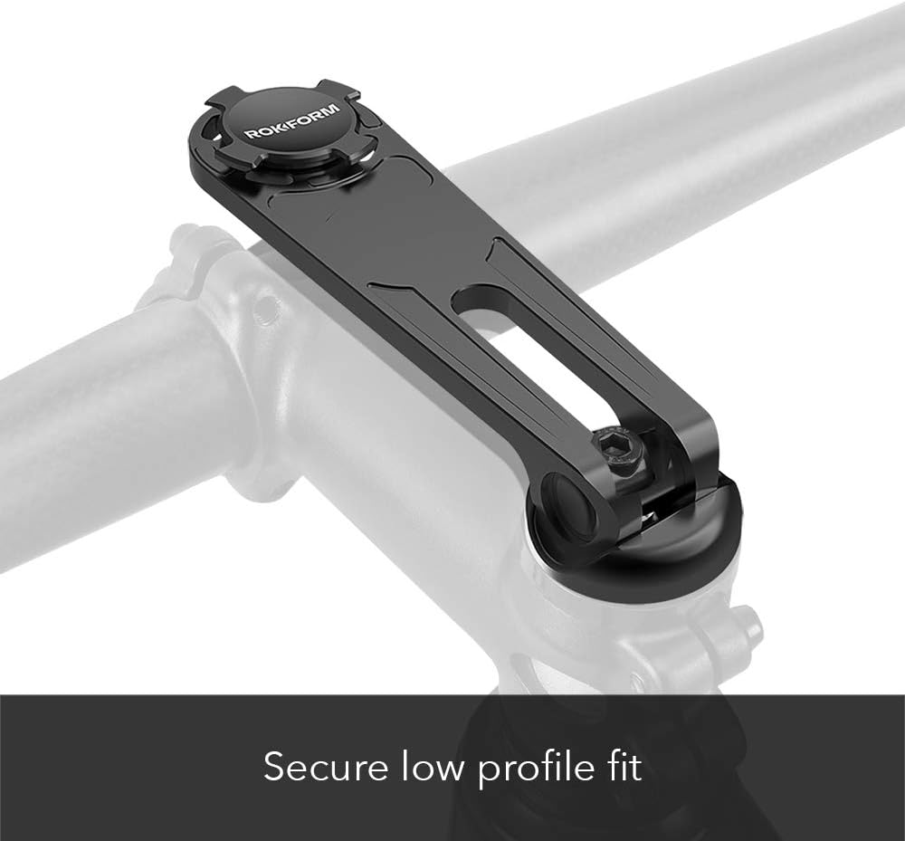 Adjustable Bicycle Phone Holder O2011