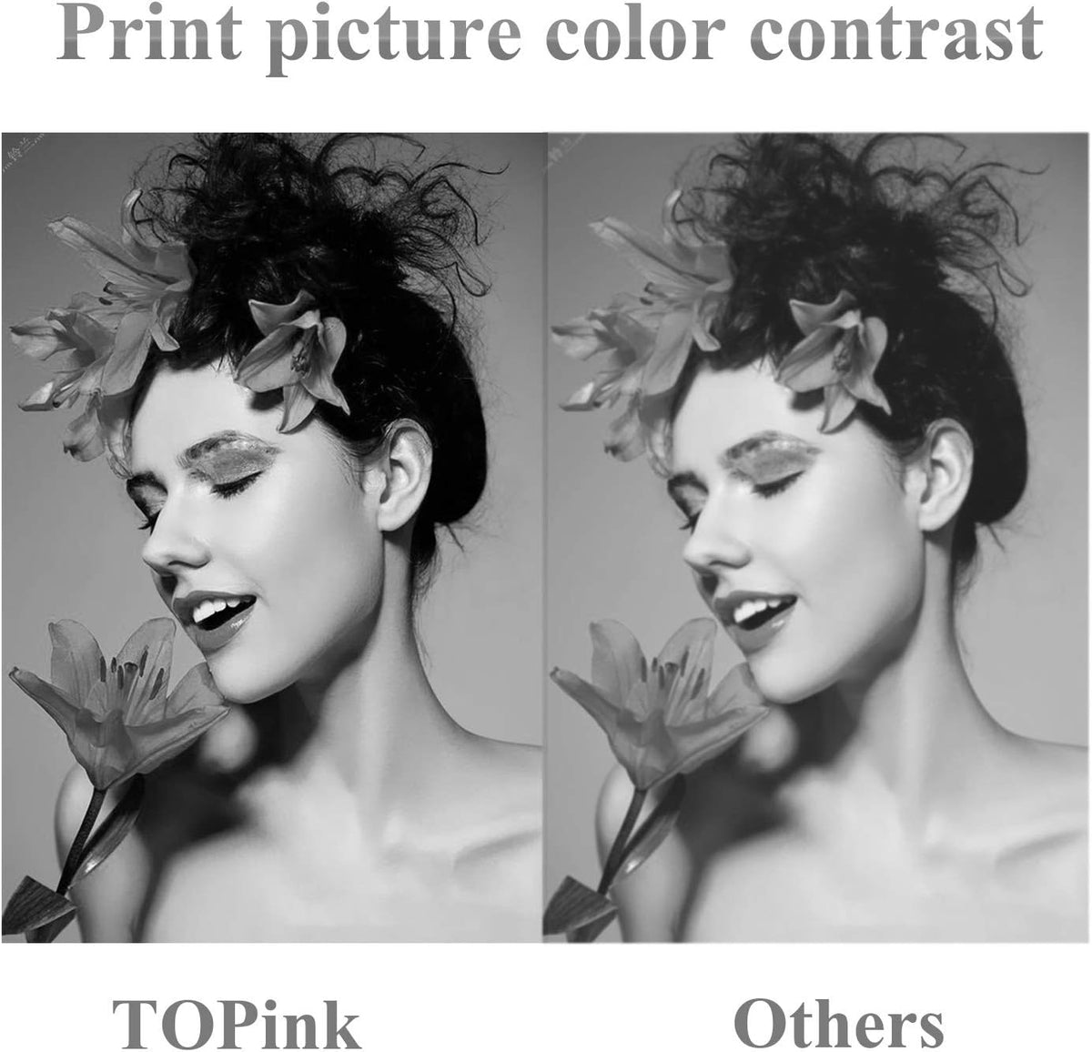 Black Toner Cartridge for Xerox Phaser 3052 3260 WorkCentre 3215 3225 Printer A6322