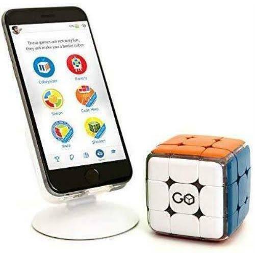 Smart Rubik's Puzzle Cube Z9195