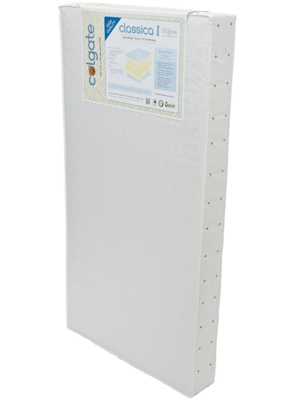 Foam Crib Mattress M250
