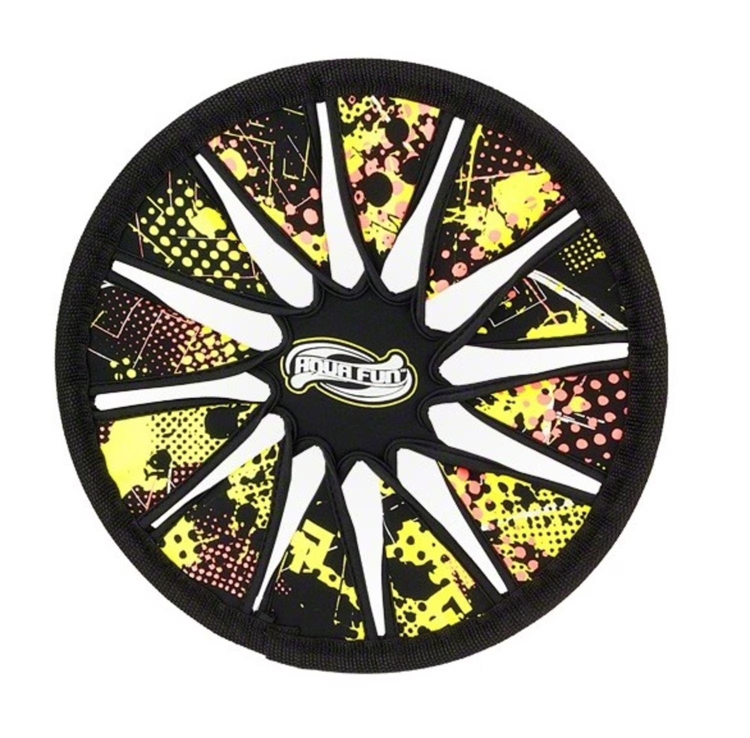 Black/Yellow Swimming Pool Toy C991348