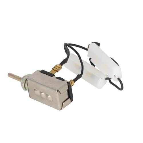 Light Switch P8843