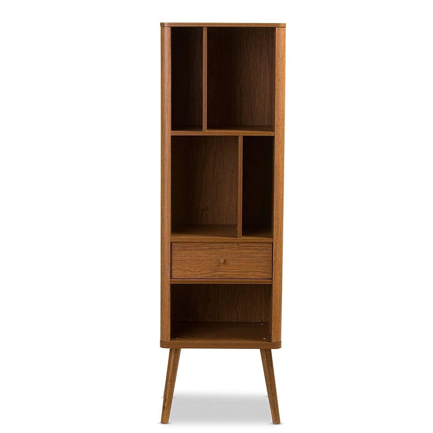 Bookcase Sideboard Cabinet Z3942