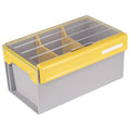 Plastics and Bulk Tackle Utility Box E28485