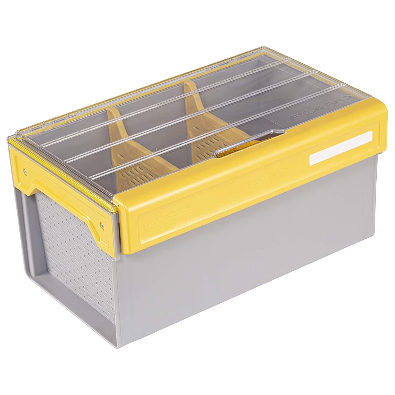 Plastics and Bulk Tackle Utility Box E28485