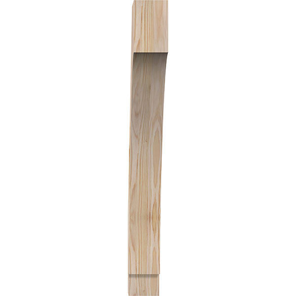 Imperial Smooth Brace, Douglas Fir Z798629