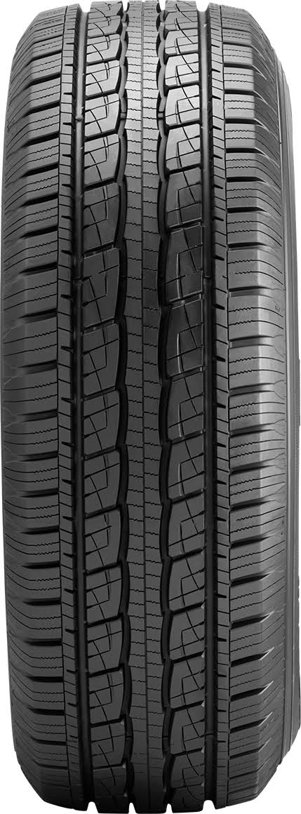 255/70r18 All Season Tire I312302