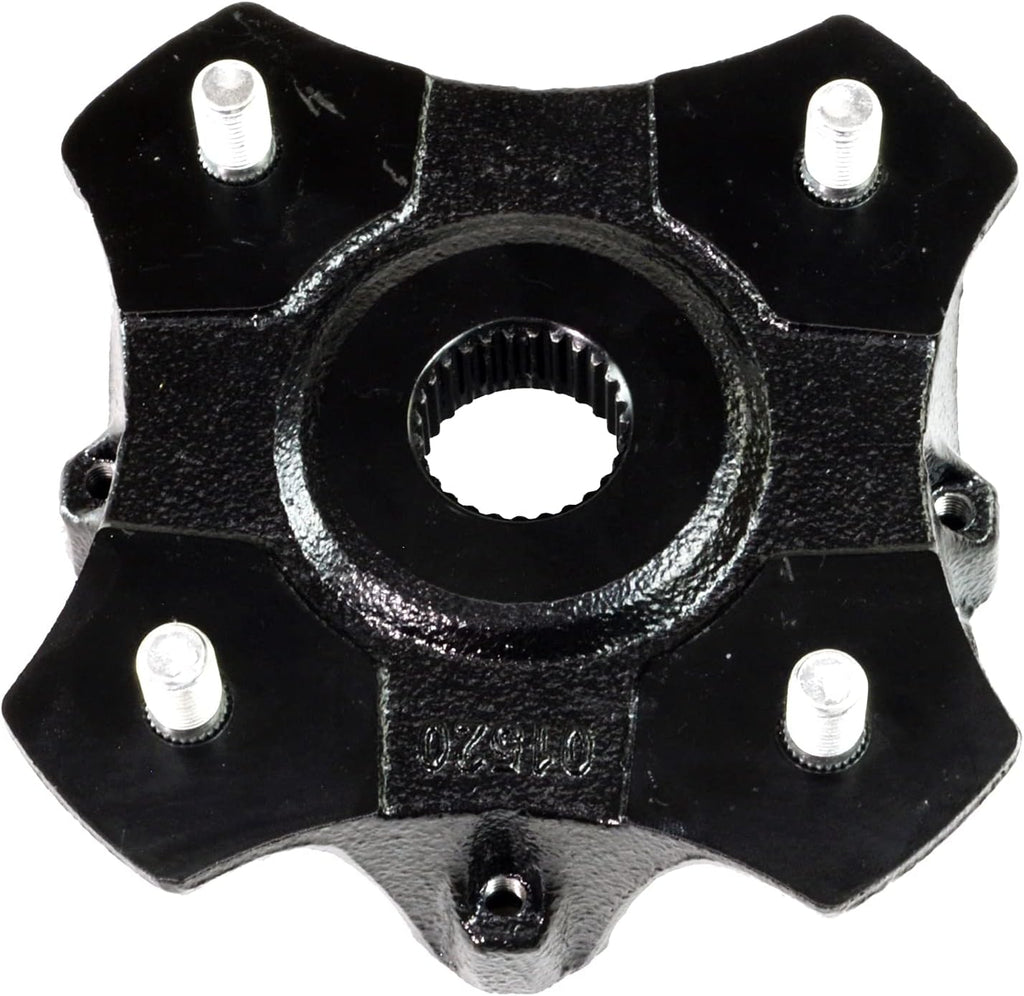 Hub Assembly for Arctic Cat Wildcat 1000 I559178