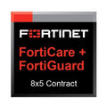 FortiGate 1500D Support 8x5 FortiCare Plus FortiGuard Bundle Contract 3 Years G385353