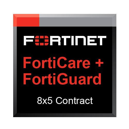 FortiGate 1500D Support 8x5 FortiCare Plus FortiGuard Bundle Contract 3 Years G385353