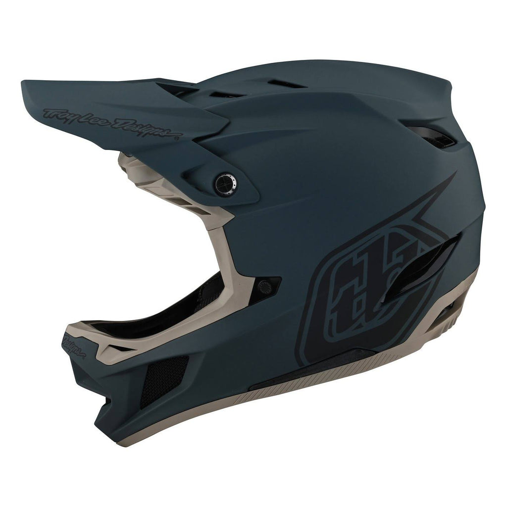 Stealth Gray XL Composite Helmet X66203