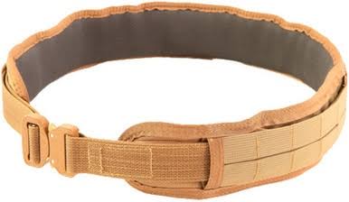 Slim Grip Padded Belt, 46in, Extra Large, Multicam Bk R3594