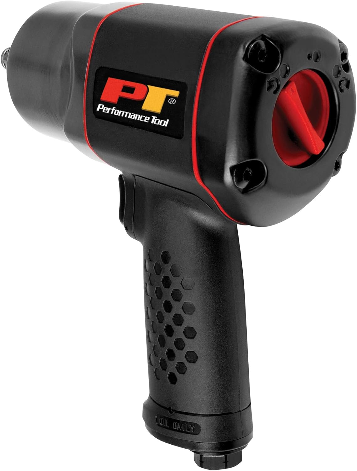 1/2-Inch Composite Impact Wrench Pack of 2 X566880