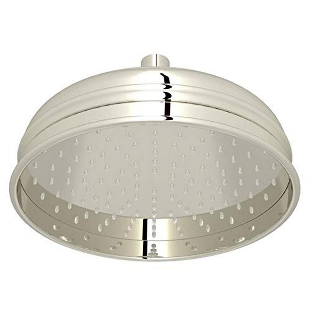 Polished Nickel Anti-Cal Showerhead T808163