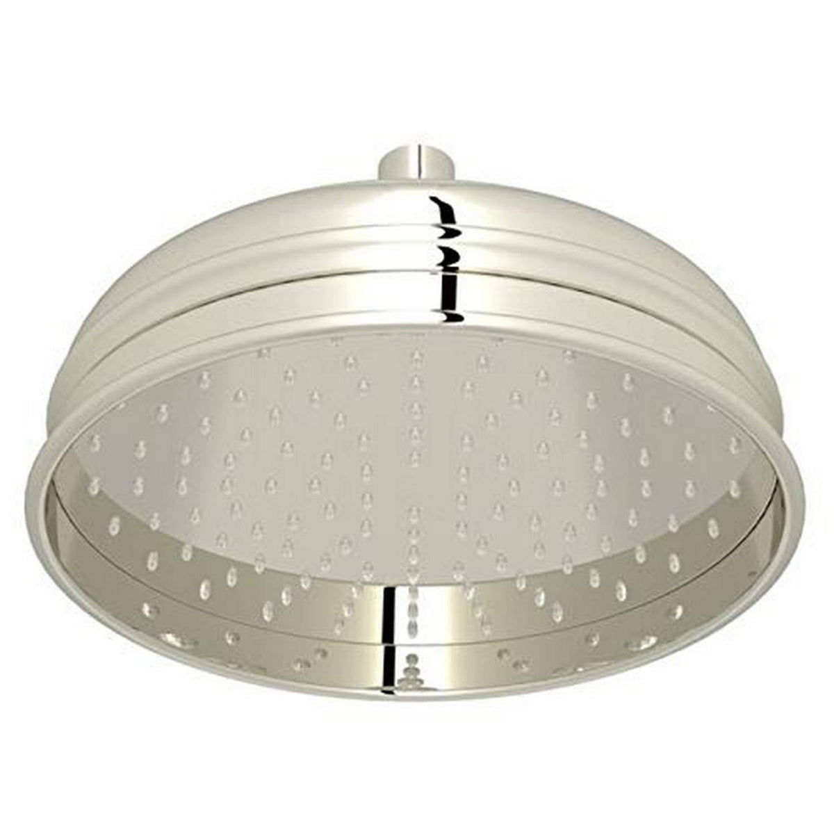 Polished Nickel Anti-Cal Showerhead T808163