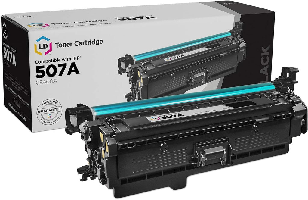 Black Toner Cartridge Pack of 2 Q5140