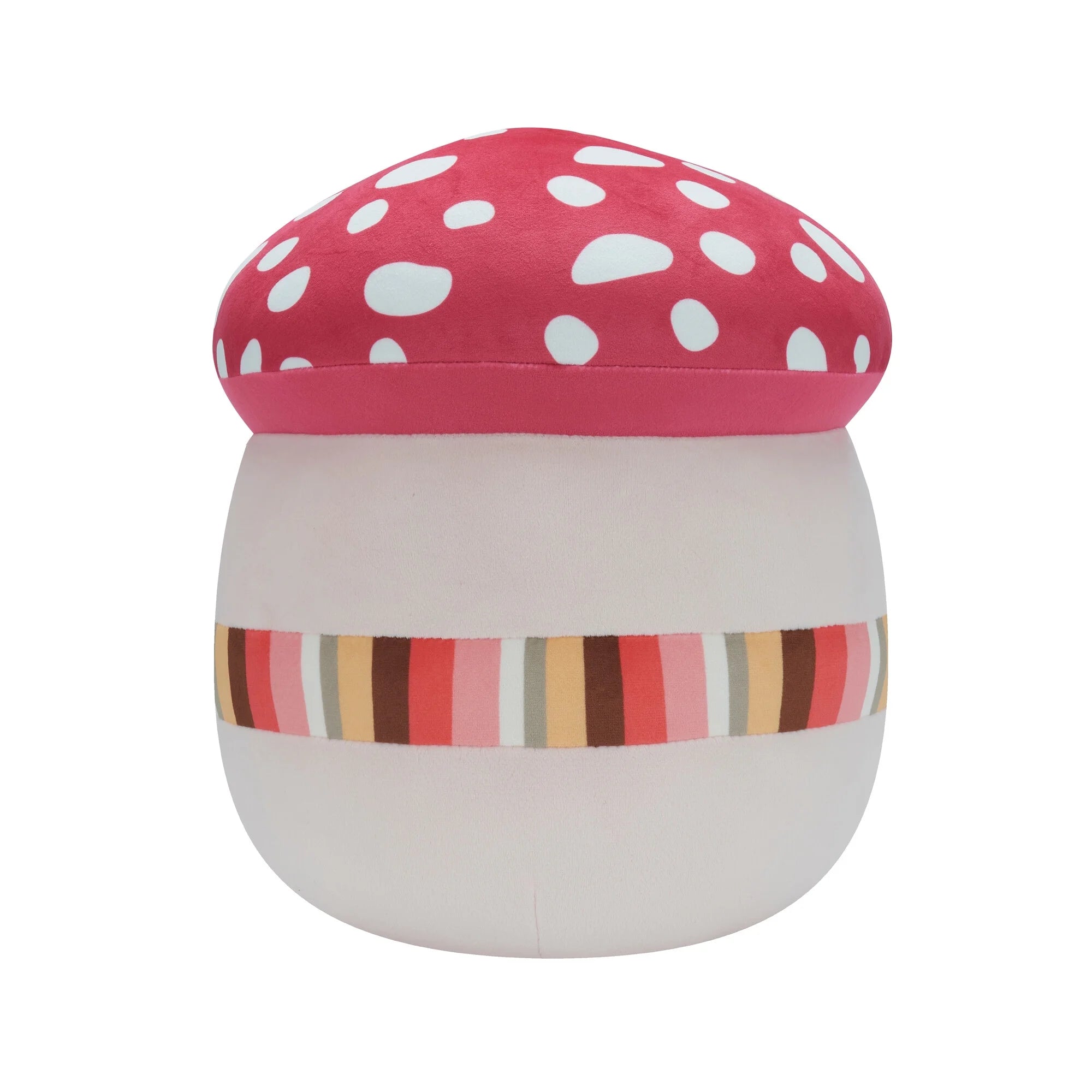 8 inch Ultra Soft Plush Toy Q23101
