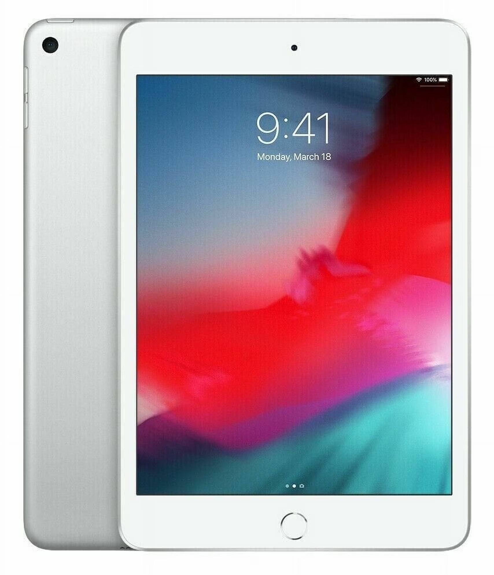 Refurbished Apple iPad Mini 5th Gen 7.9" 64GB WiFi D229137