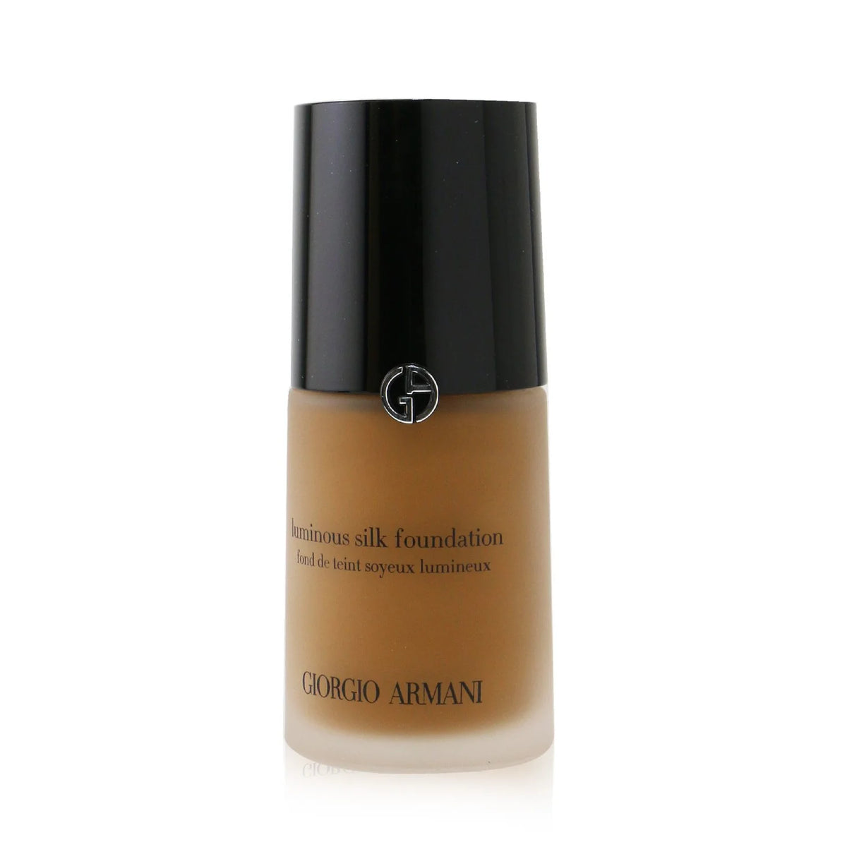 Luminous Silk Foundation - # 4.25 (Light, Peachy) 30ml/1oz F944