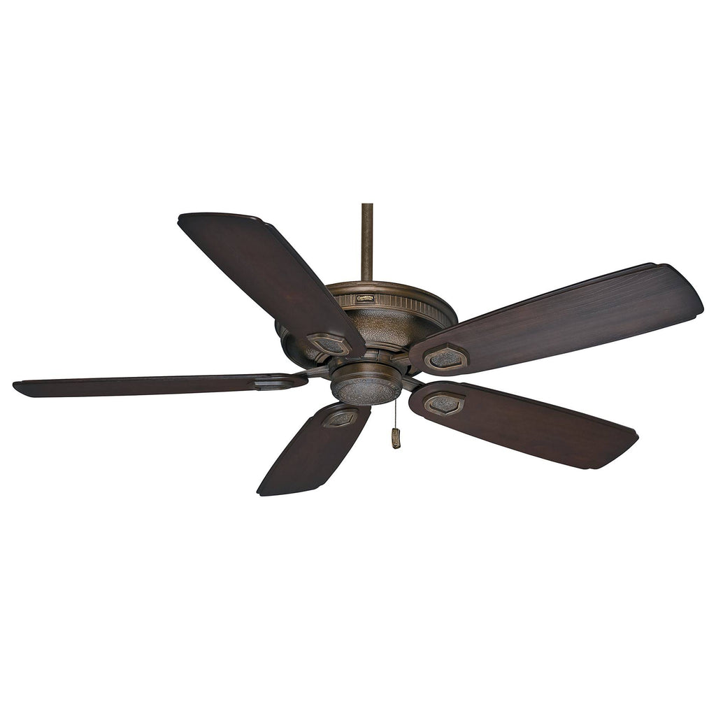Aged Bronze Ceiling Fan M220