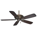 Aged Bronze Ceiling Fan M220