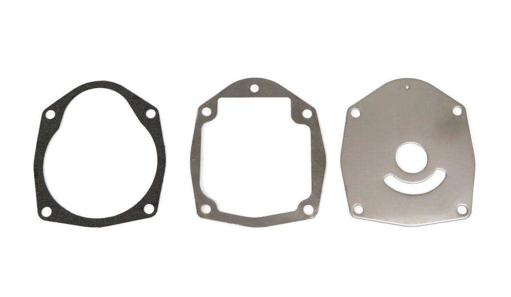 Impeller Pump Repair Kit For Mercury 115 HP Boat Motor S475983