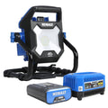 Rechargeable LED Portable Work Light Y34573