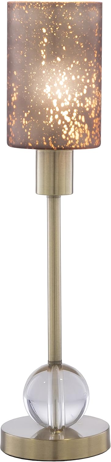 Camel 21 H x 5 D Lamp P98434