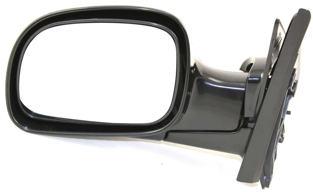 Left Driver Side Paintable Mirror H891847