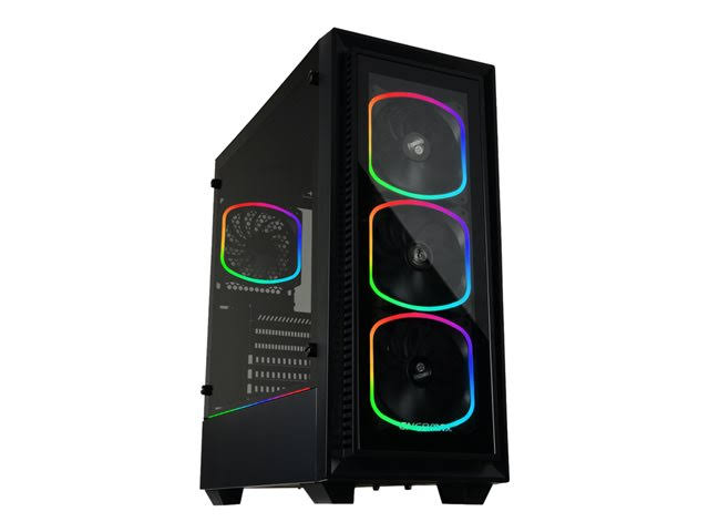 120 mm RGB Case Fan R339