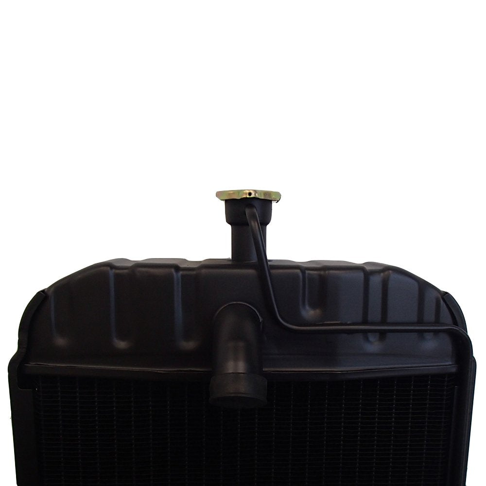 Ford Tractor Radiator F8957