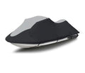 Black/Grey Jet Ski Cover for Yamaha PWC WaveRunner C9098