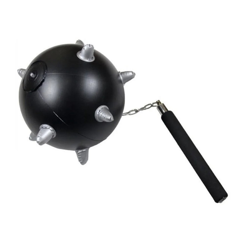 3PCS PVC Inflatable Hammers Toy U11772