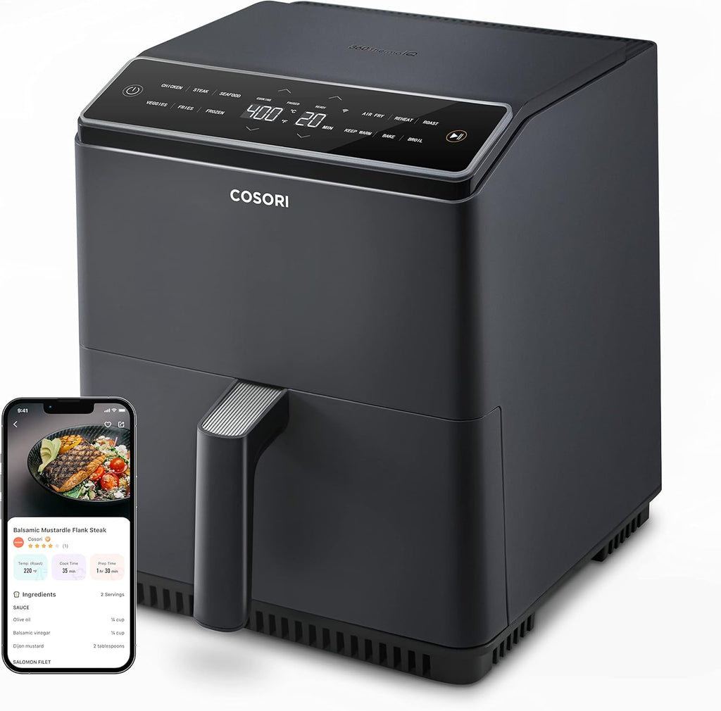 6.8Qt Air Fryer Y480149