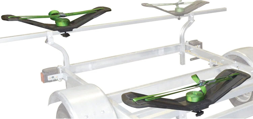 Reinforced V-Style Carriers O5668